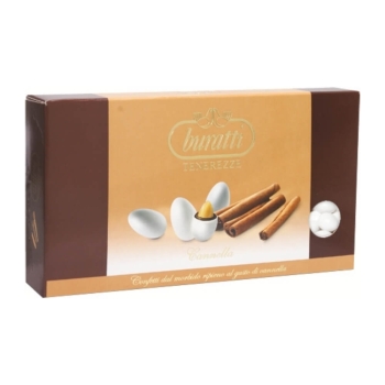 TENEREZZE CANNELLA 1KG