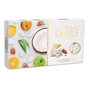 TENEREZZE MISTO FRUTTA B.CO 1KG