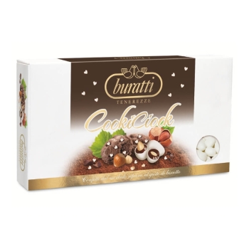 TENEREZZE COOKICIOK 1KG