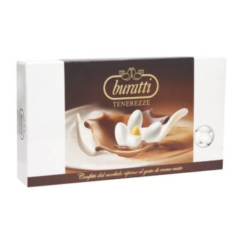 TENEREZZE MISTO CREMA 1KG