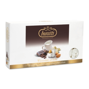 TENEREZZE BIANCHE 1KG