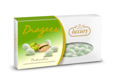 PISTACCHIO SPOLVER. 500GR.