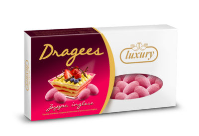 ZUPPA INGLESE SPOLVER. 500GR.