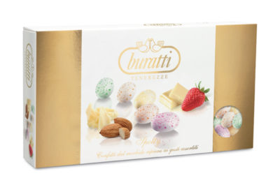 TENEREZZE COLORE SPOTTY 1KG