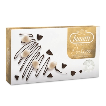 TENEREZZE PERLATE BIANCO 1KG