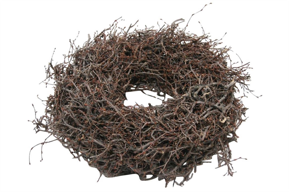 CORONA WILDLY BONSAI D45CM. NATURALE