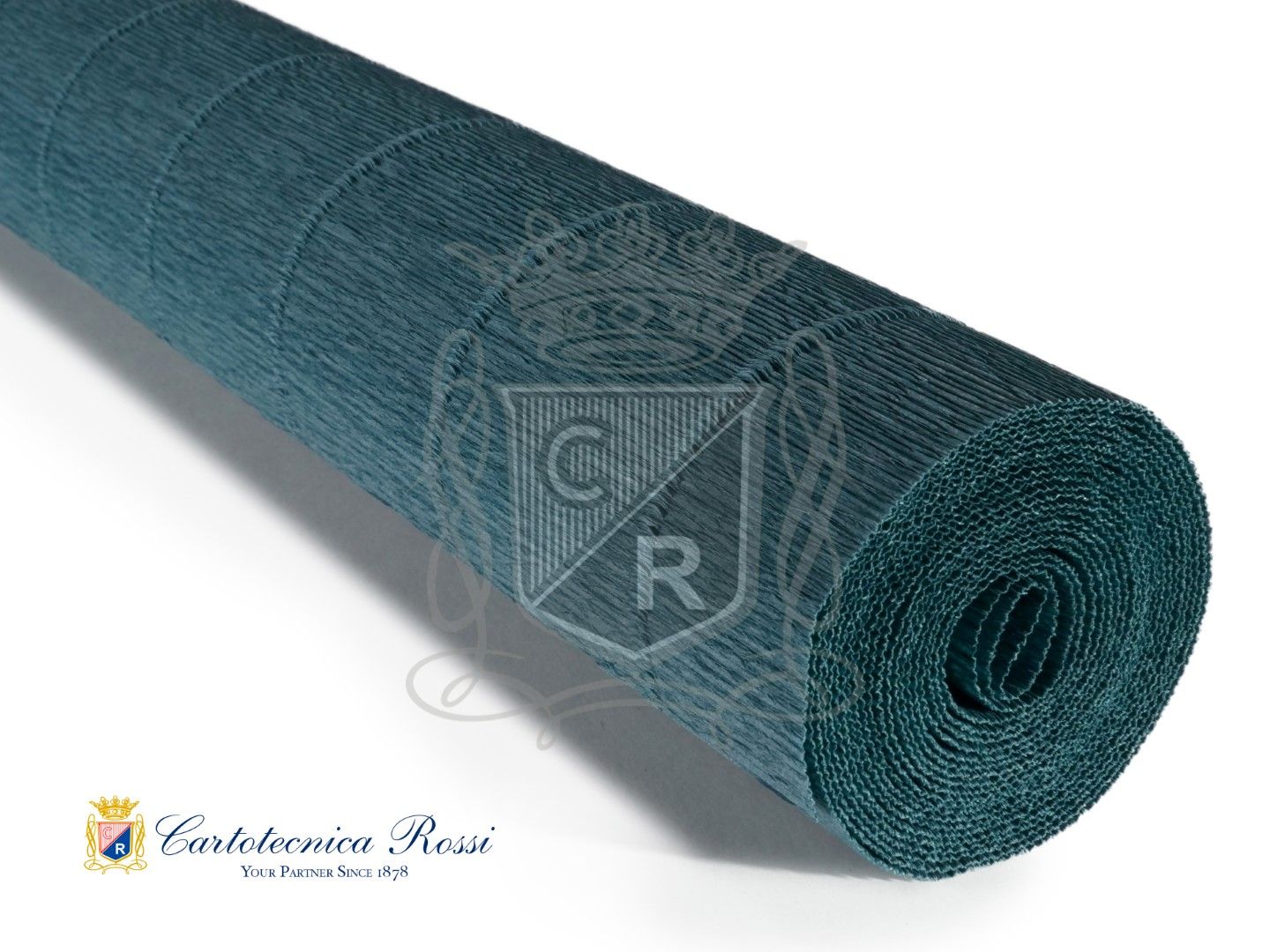 CARTA CRESP.180GR.0,50 X2,5MT. MUSCHIO PF560