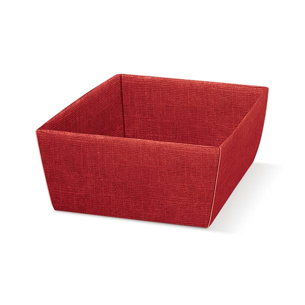 VASS.CON. 21X21X9CM. SETA BORDO'