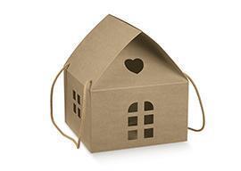 CASETTA C/CORD. 24,5X 24,5X15CM. AVANA