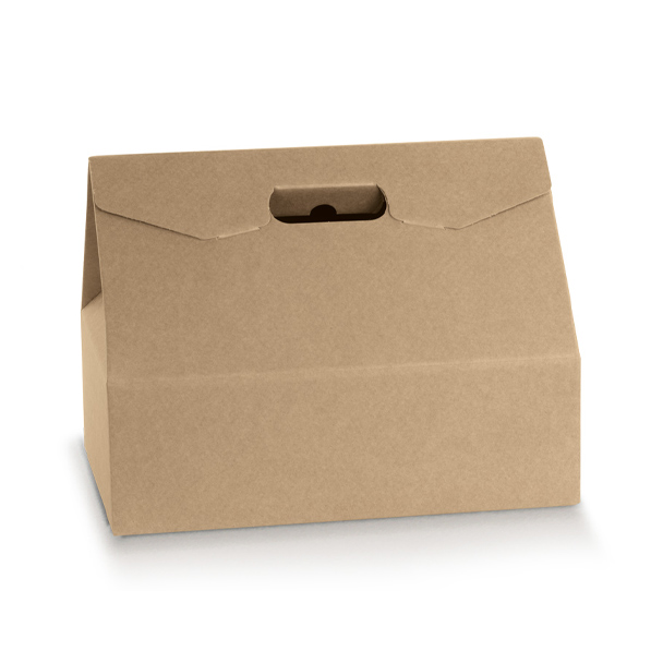 BAULOTTO 33,5X23,5 X25CM. AVANA