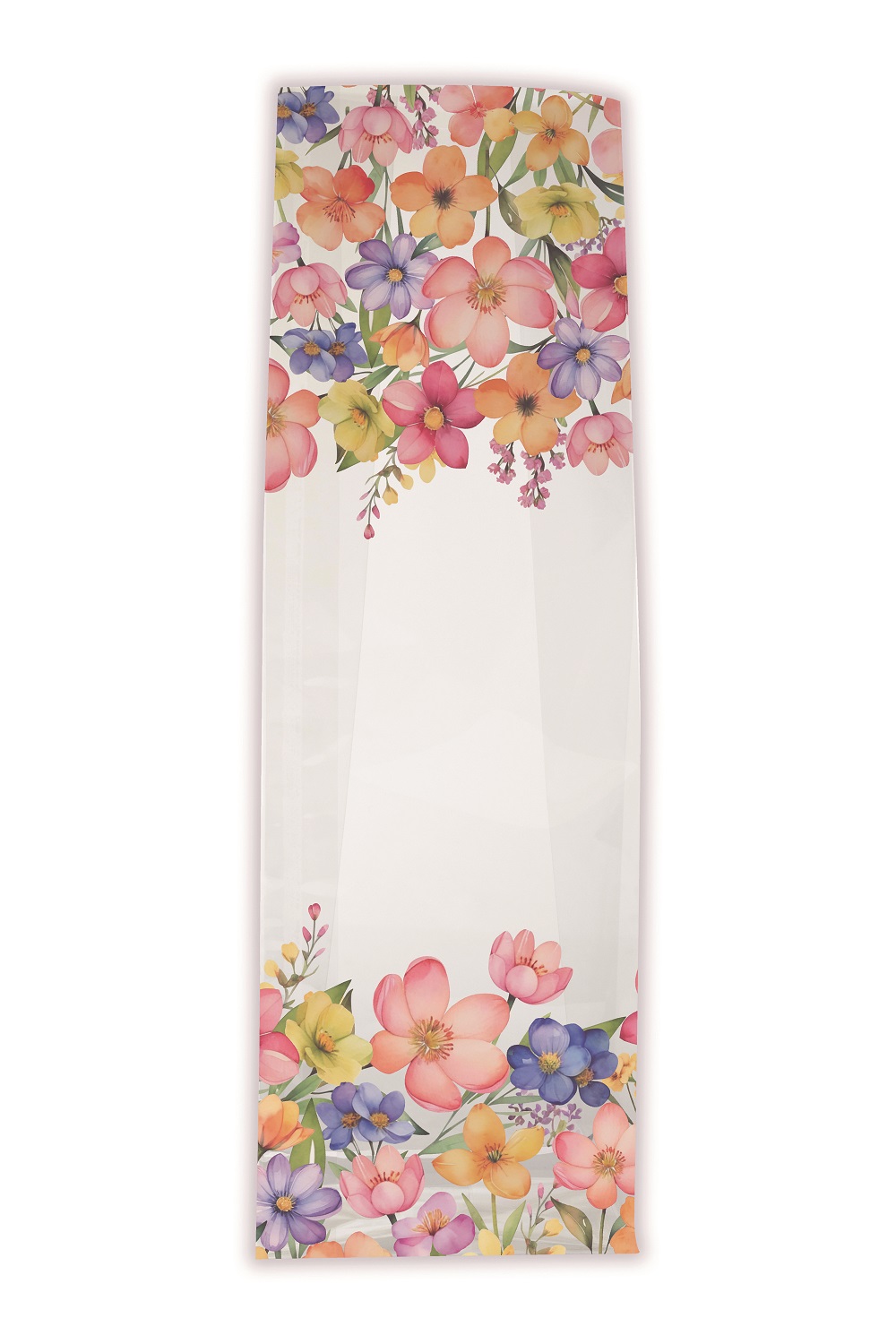 BUSTE F/Q.SWEET FLOW. XALIM. 10X30+6CM. 50PZ.