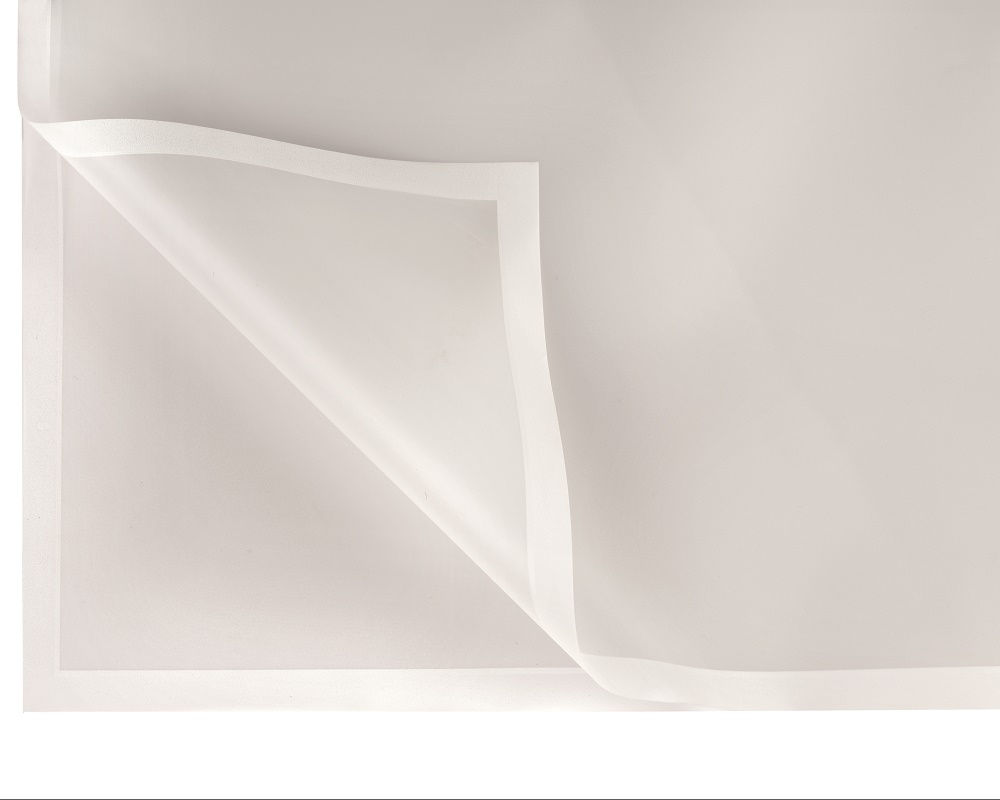 FOGLI MAT SQUARE 12PZ. 58X58CM. 50MY BI