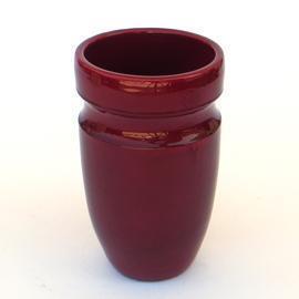 HOCHVASE D.16 BORDEAUX GL.