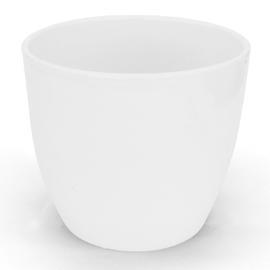 VASO PER PIANTE D32CM. BIANCO
