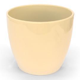 VASO PER PIANTE D32CM. PANNA