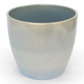 VASO PER PIANTE D32CM. PERLA