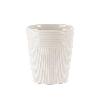 VASO CERAM.D12,8 H14,2CM. 6PZ. ASS.
