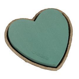 OASIS BIOL.CUORE 2PZ. 33X34X5,5CM.