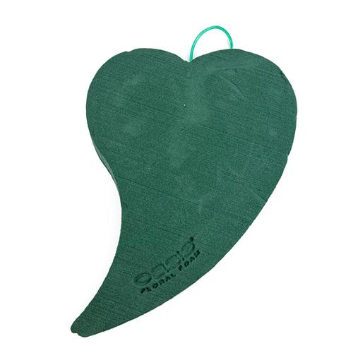 OASIS BIOL.CUORE MEMOR.C/BASE 25X12,5 X3,5CM.
