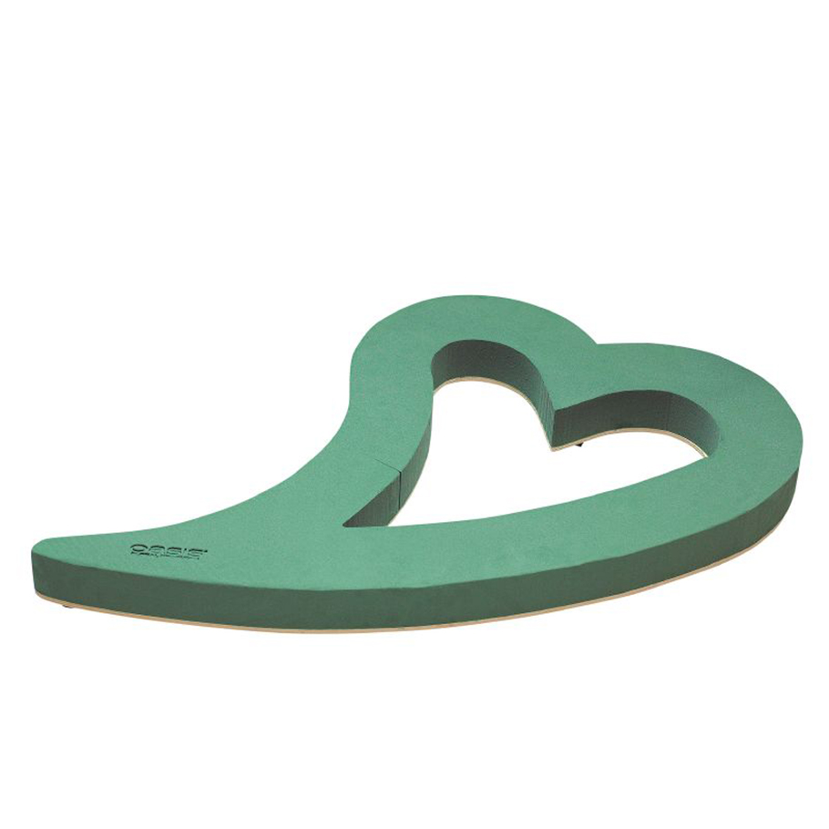 OASIS BIOL.CUORE SW. C/VENT.80X50X5,5CM.