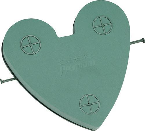 OASIS AUTO CUORE 40X42X7,5CM.