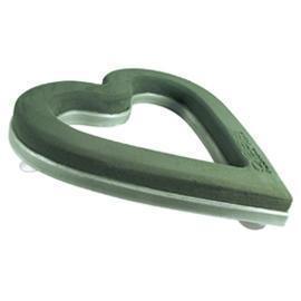 OASIS ECOB.2PZ.AUTO CUORE APERTO 38X40X4,5CM.
