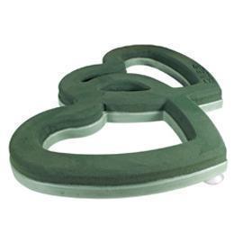 OASIS ECOB.2PZ.DUO CUORE APERTO 40X58X5,5CM.
