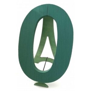 OASIS BIOL.NUMERO -0- C/CAV. 40X26X6,5CM.