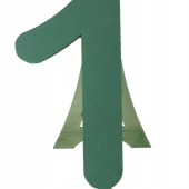 OASIS BIOL.NUMERO -1- C/CAV. 40X26X6,5CM.