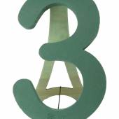 OASIS BIOL.NUMERO -3- C/CAV. 40X26X6,5CM.