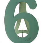 OASIS BIOL.NUMERO -6- C/CAV. 40X26X6,5CM.