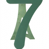 OASIS BIOL.NUMERO -7- C/CAV. 40X26X6,5CM.