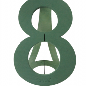 OASIS BIOL.NUMERO -8- C/CAV. 40X26X6,5CM.