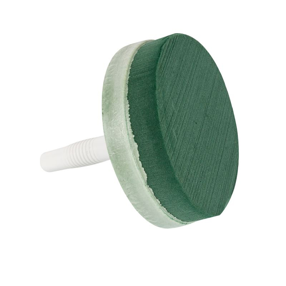 OASIS ECOB.MICROFONO ROTONDO D15,5CM.