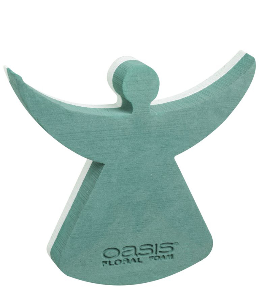 OASIS ANGELO 2PZ. 6X33,5X30CM.