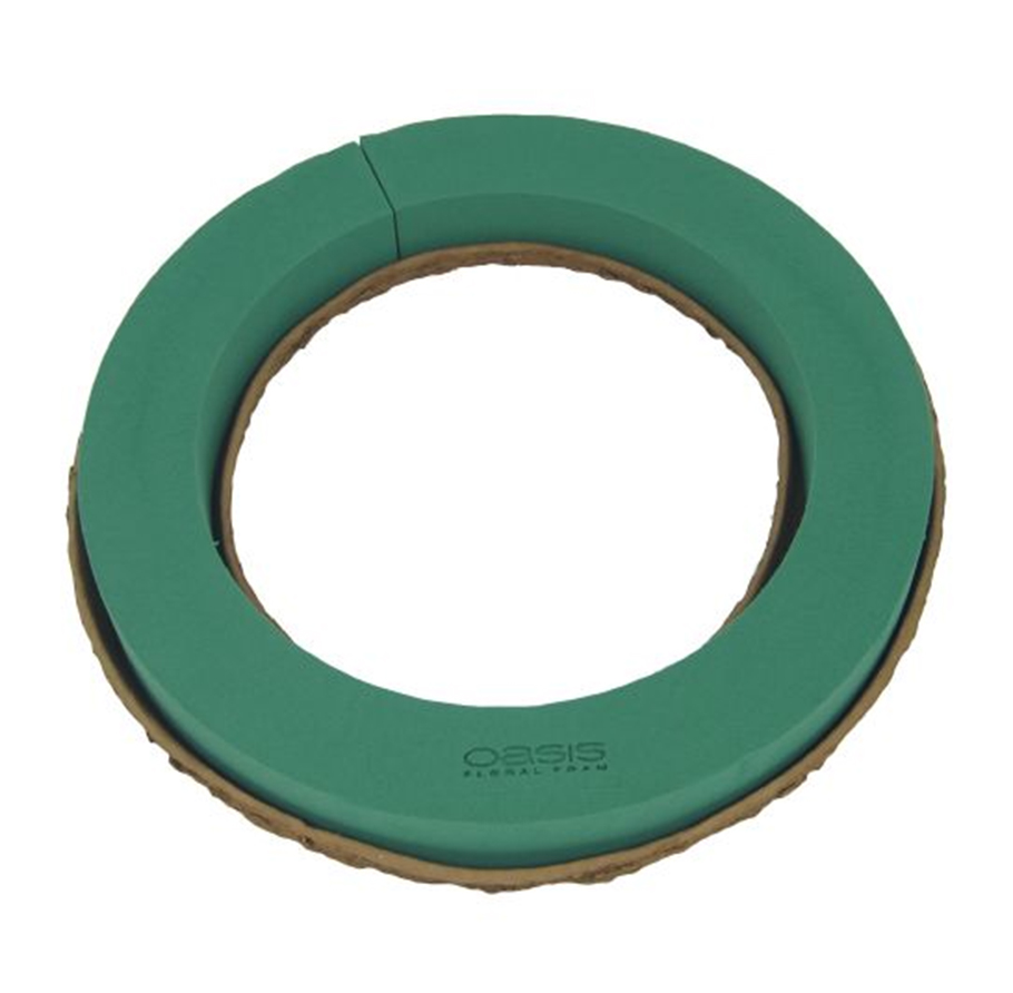OASIS BIOL.CORONA C/BASE 2PZ. D44CM.
