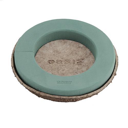 OASIS BIOL.ANELLO BASE CHIUSA 2PZ. D36CM.