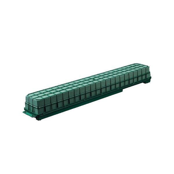 FLOR 50 CROSS C/SPUGNA GREEN