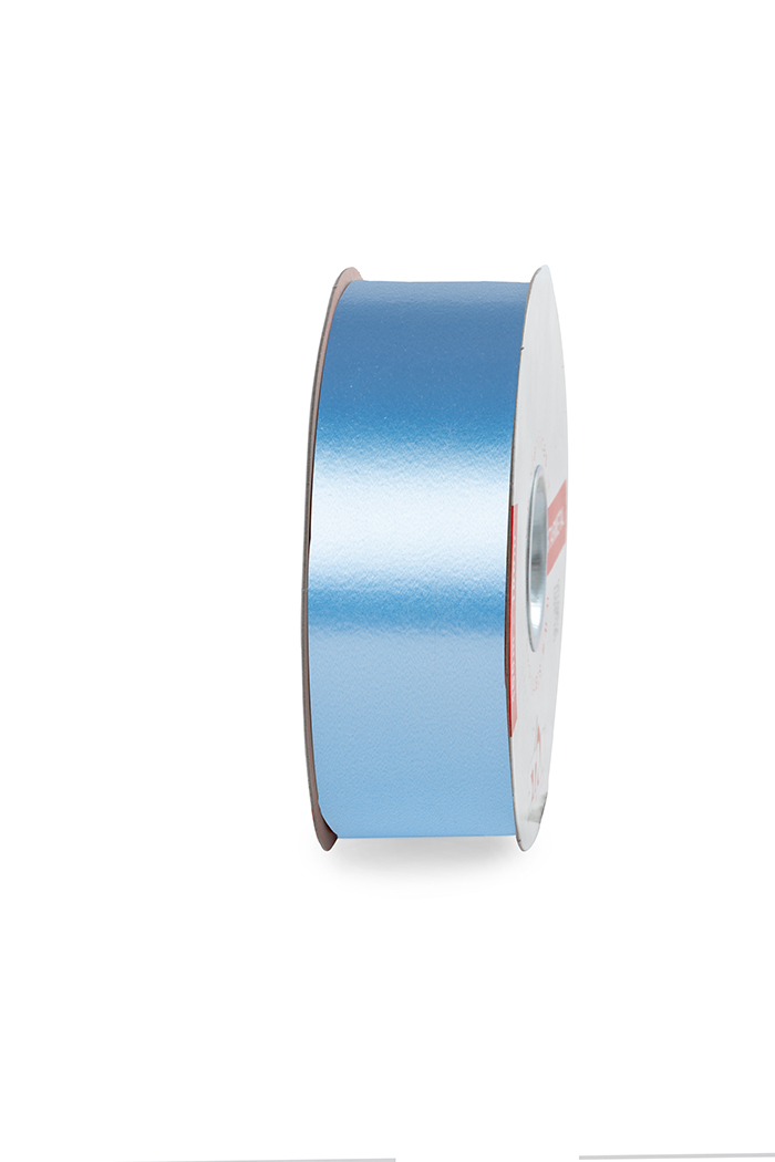 STARL.ROND.50MM. 100MT. CELESTE