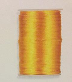 CODA TOPO ROCCH. 2MMX100MT. GIALLO