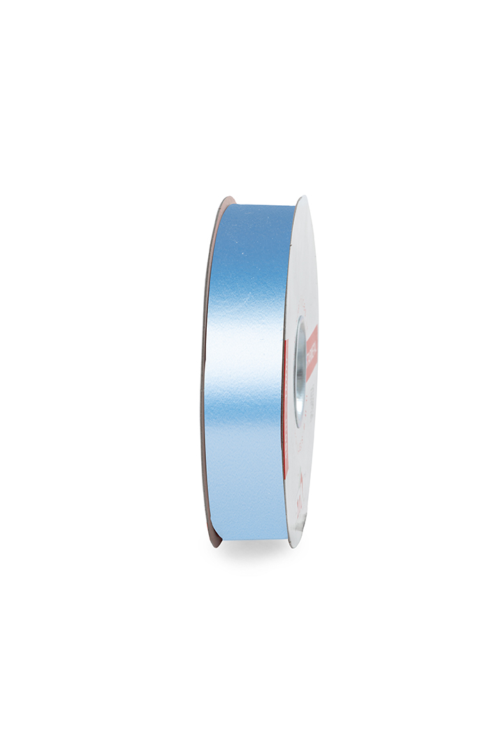 STARL.ROND.31MM. 100MT. CELESTE