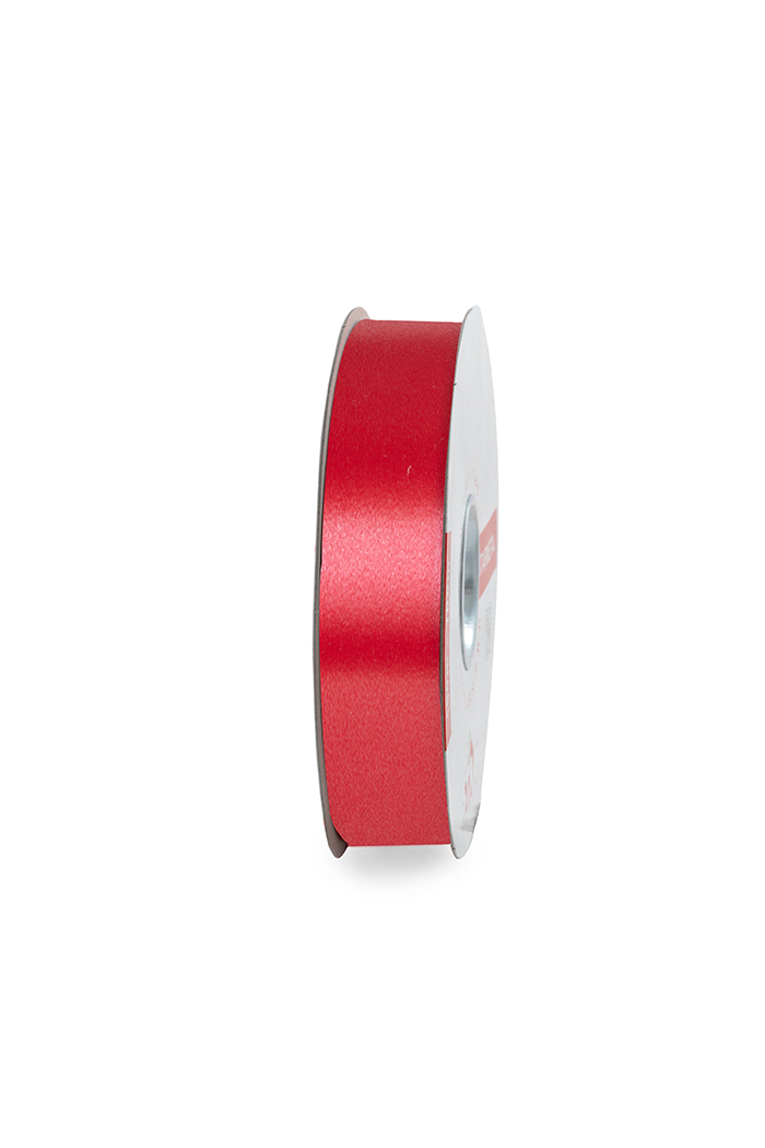 STARL.ROND.31MM. 100MT. DK RED