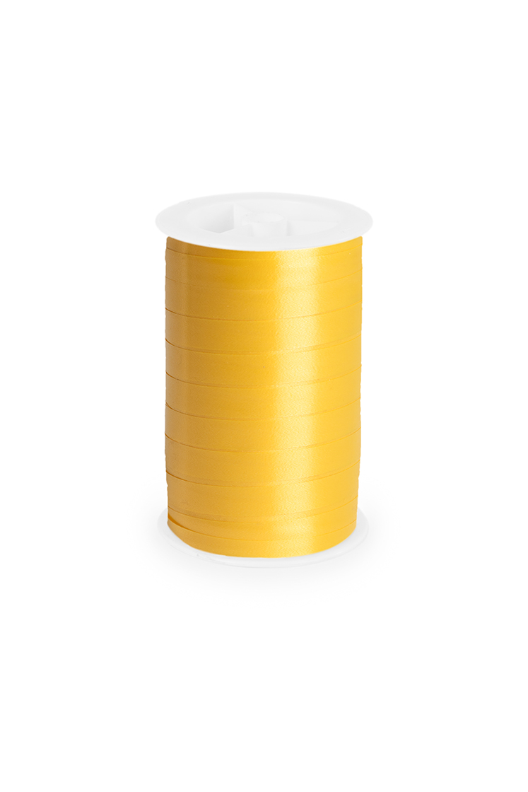 STARL.ROCCH.10MM. 250MT. GIALLO