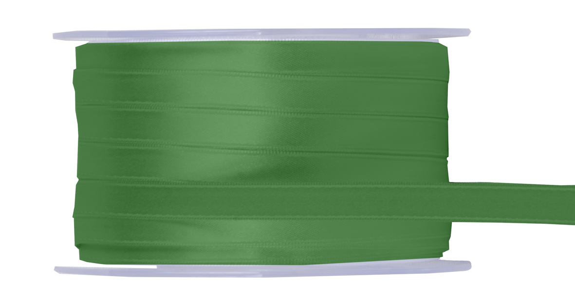 DOPPIO RASO 10MMX100MT. VERDE