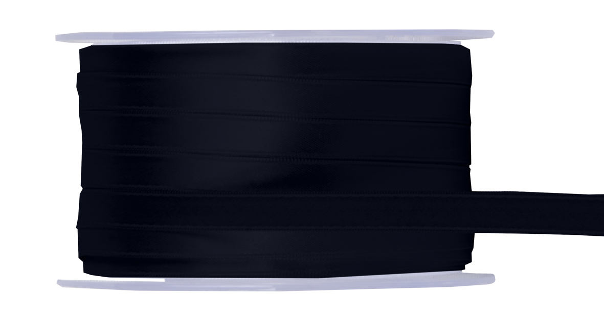 DOPPIO RASO 10MMX100MT. BLU NOTTE