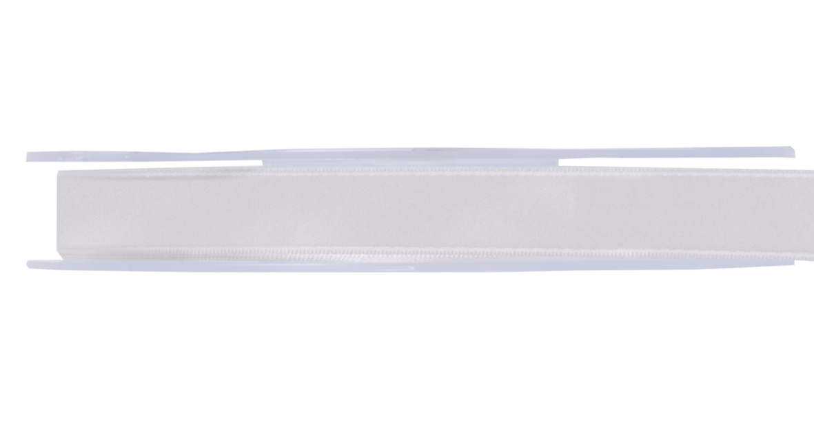 DOPPIO RASO 16MMX50MT. BIANCO