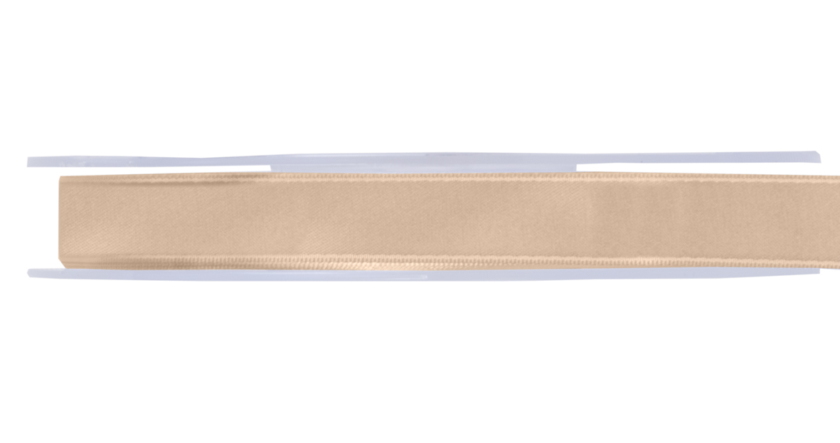 DOPPIO RASO 16MMX50MT. BEIGE