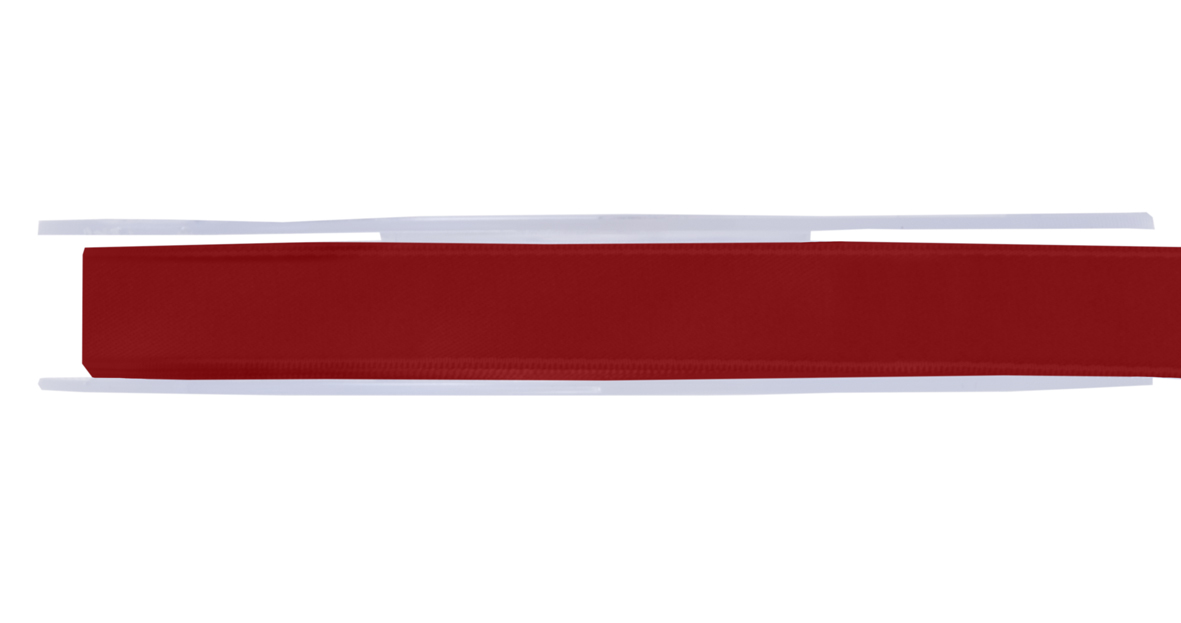DOPPIO RASO 16MMX50MT. RUBINO