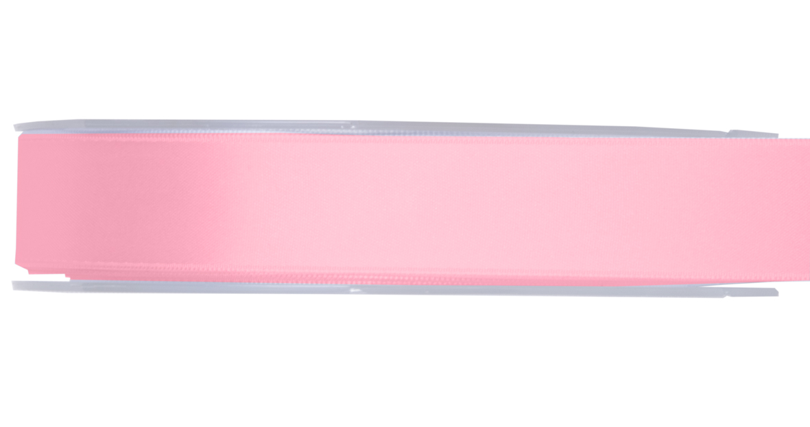 DOPPIO RASO 25MMX50MT. ROSA