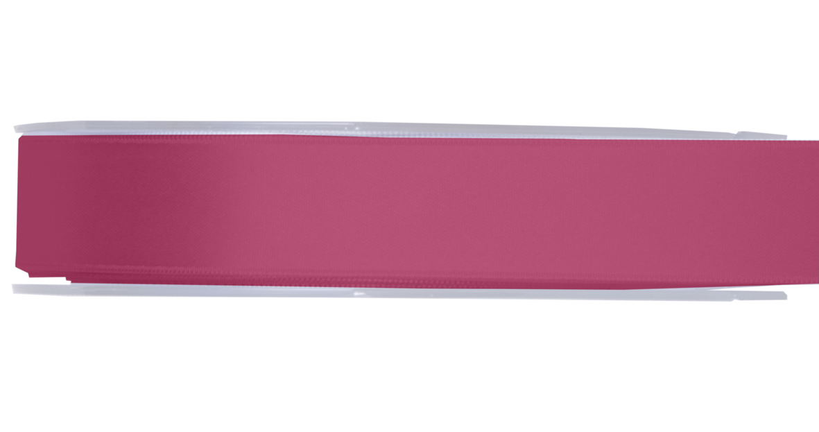DOPPIO RASO 25MMX50MT. FUCHSIA
